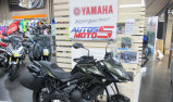 KAWASAKI 650 VERSYS (bridable A2)