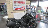 KAWASAKI 650 VERSYS (bridable A2)