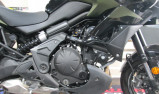 KAWASAKI 650 VERSYS (bridable A2)