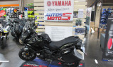 KAWASAKI 650 VERSYS (bridable A2)