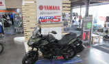 KAWASAKI 650 VERSYS (bridable A2)