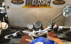SUZUKI SV 650 N (REF 63388)