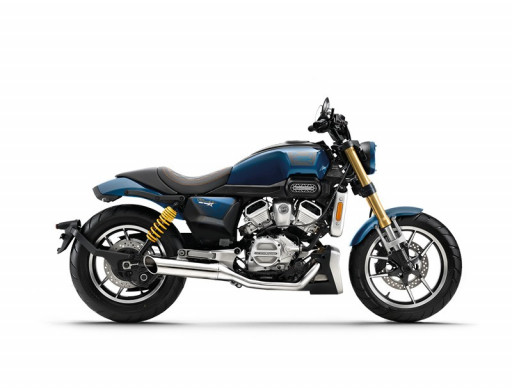 HYOSUNG GV125X