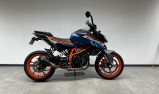 KTM 390 DUKE ABS / 2024 /