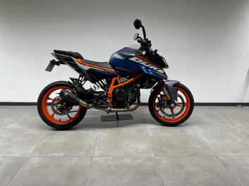 KTM 390 DUKE ABS / 2024 /