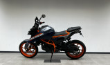 KTM 390 DUKE ABS / 2024 /