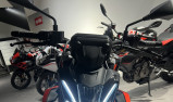 APRILIA TUONO 457