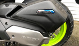 QJ MOTOR ATR 125