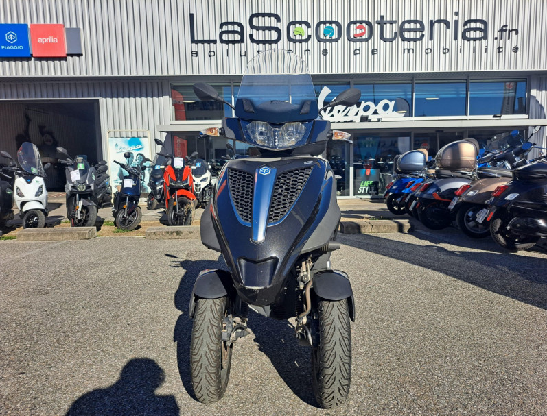 PIAGGIO MP3 300LT YOURBAN