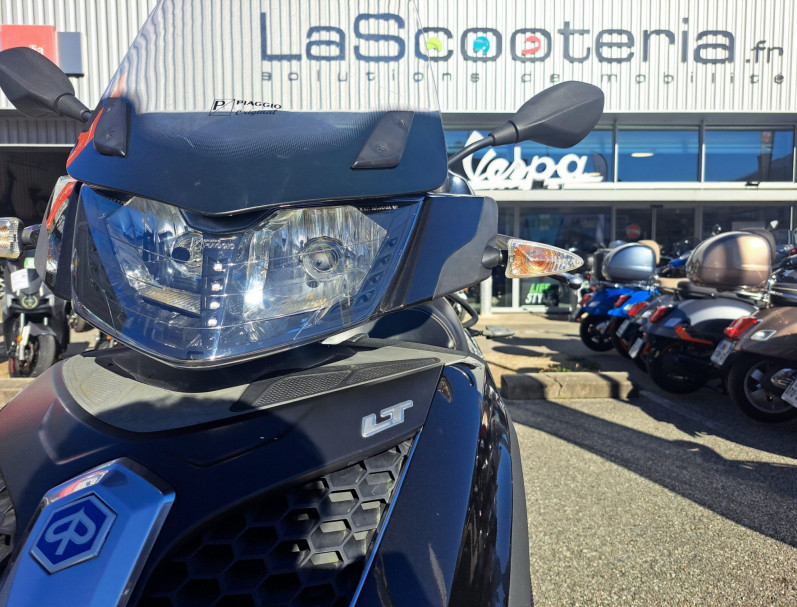 PIAGGIO MP3 300LT YOURBAN