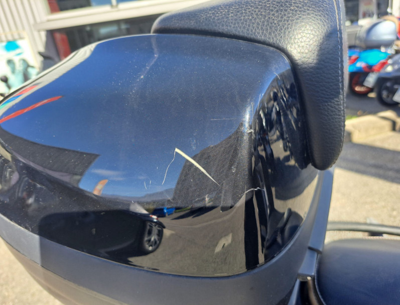 PIAGGIO MP3 300LT YOURBAN