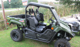 YAMAHA 700 VIKING