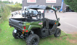 YAMAHA 700 VIKING