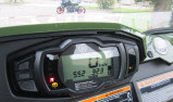 YAMAHA 700 VIKING