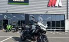 KAWASAKI VERSYS 1100 S VERSYS 1100S