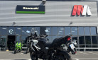 KAWASAKI VERSYS 1100 S VERSYS 1100S