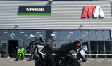 KAWASAKI VERSYS 1100 S VERSYS 1100S
