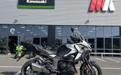 KAWASAKI VERSYS 1100 S VERSYS 1100S