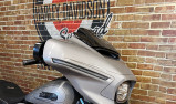 HARLEY-DAVIDSON TOURING STREET GLIDE 1977 CVO 