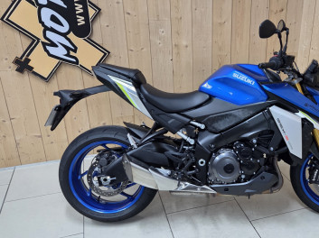 SUZUKI GSX S 1000 ABS 2021