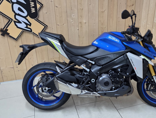SUZUKI GSX S 1000 ABS 2021