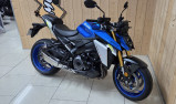 SUZUKI GSX S 1000 ABS 2021