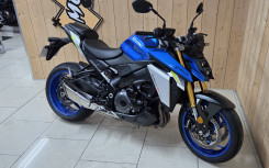SUZUKI GSX-S 1000 ABS 2021