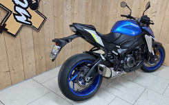 SUZUKI GSX-S 1000 ABS 2021
