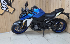 SUZUKI GSX-S 1000 ABS 2021