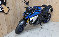 SUZUKI GSX-S 1000 ABS 2021