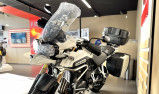TRIUMPH TIGER 1200 EXPLORER