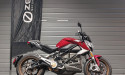 ZERO MOTORCYCLES ZERO SR/F PREMIUM