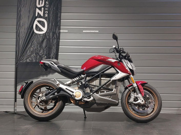 ZERO MOTORCYCLES ZERO SR/F PREMIUM