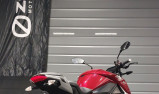 ZERO MOTORCYCLES ZERO SR/F PREMIUM