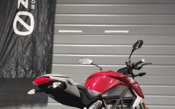 ZERO MOTORCYCLES ZERO SR/F PREMIUM