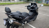 YAMAHA T-MAX 530 2012 TMAX