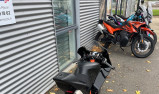 KTM RC4R 2020 96h 