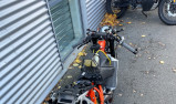 KTM RC4R 2020 96h 