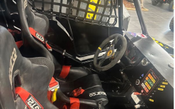 CAN-AM MAVERICK X3