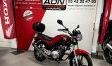 YAMAHA YBR 125