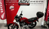 YAMAHA YBR 125