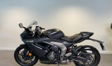 TRIUMPH 	DAYTONA 660