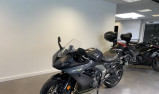 TRIUMPH 	DAYTONA 660