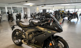 TRIUMPH 	DAYTONA 660