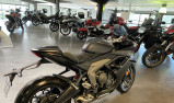 TRIUMPH 	DAYTONA 660