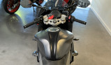 TRIUMPH 	DAYTONA 660
