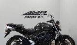 YAMAHA FZ6 600 FAZER 98CV