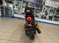 ROYAL ENFIELD METEOR 350