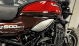 KAWASAKI Z 900 RS