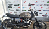 MOTO GUZZI BELLAGIO 940